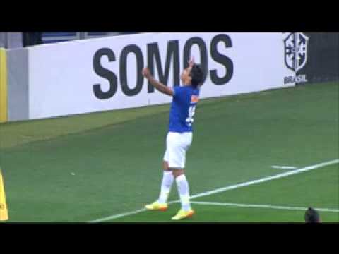 Cruzeiro 2x3 Atlético MG - Narração: Mais Vibrante/Rádio Itatiaia