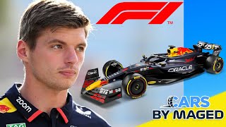 Max's best drive ever -  Brazilian Grand Prix ماكس الافضل - سباق البرازيل للجائزة الكبري