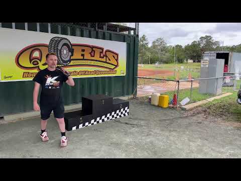 2022 King RC 1/5 Large Scale Australian National Championships