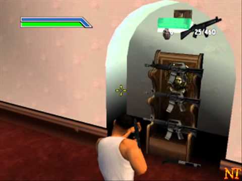 Bad Boys II PC