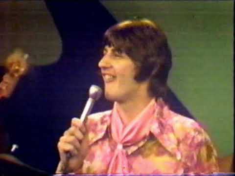 Three Dog Night - Eli's Coming (1969)