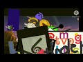 Logos Destroy The 20th Century Fox Logo Part 2