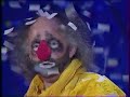 Slava S Snowshow In Le Plus Grand Cabaret Du Monde