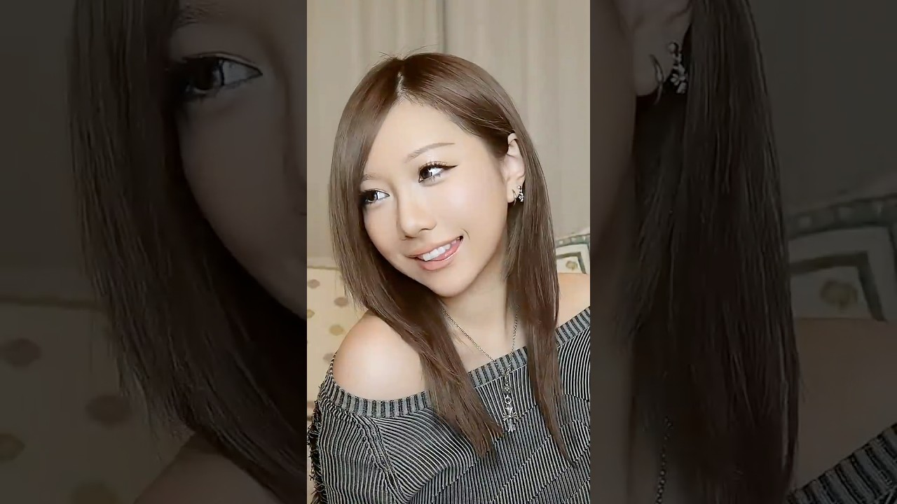 平成ギャルメイク‼️ #平成 #平成ギャル