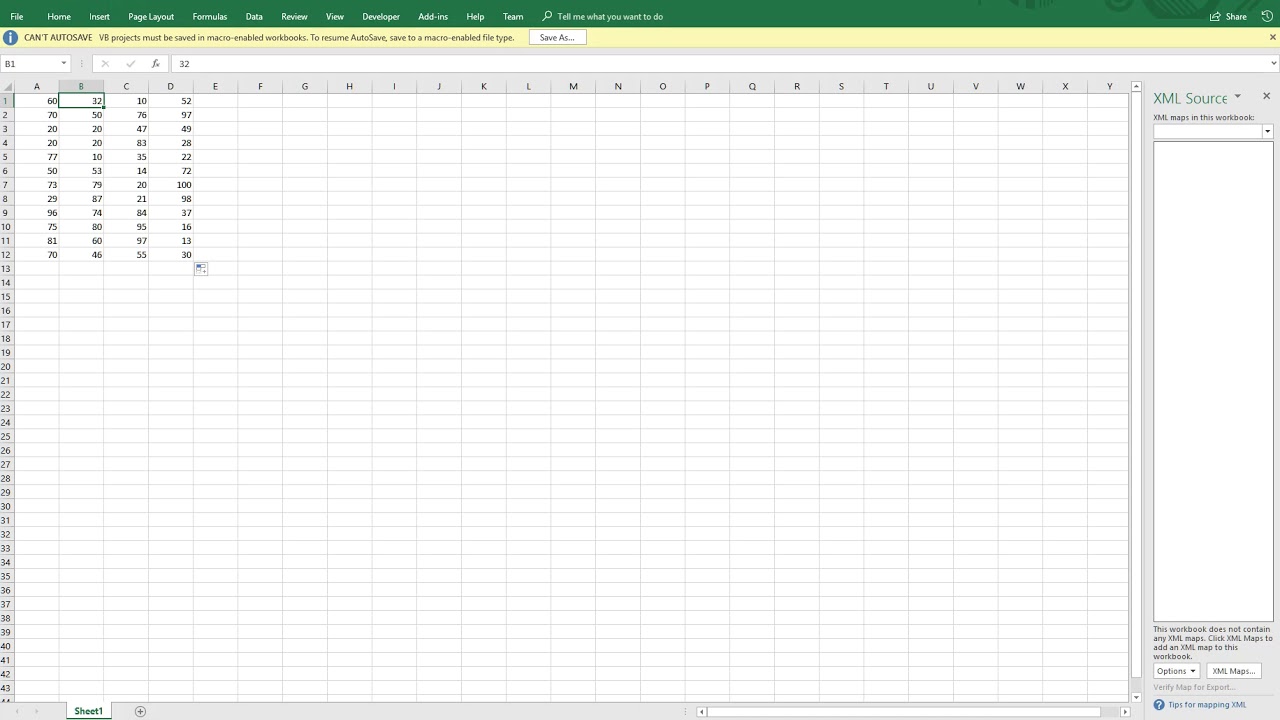 Excel VBA While Loop – Inner Loops Explained