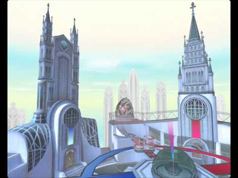 S4 League Soundtrack [OST] 25 - Grave Consequence (Colosseum)