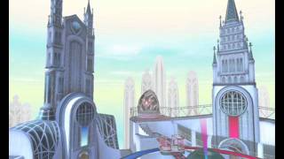 Cover art for Grave Consequences