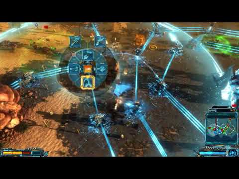 X Morph: Defense  Nintendo Switch Launch Trailer