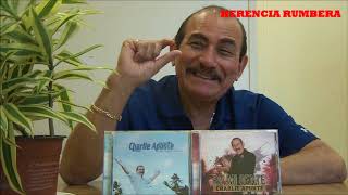 ENTREVISTA A CHARLIE APONTE