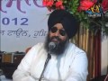 Mere Sahiba Tere Choj Vidana By Bhai Lakhwinder Singh Ji Hajuri Ragi Sri Darbar Sahib Amritsar