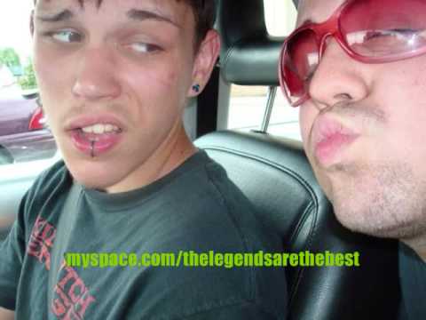 The Legends - Nothing Stays The Same [Koly Kolgate/MC Bank]