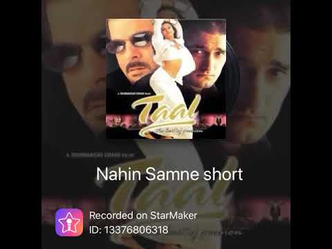 PUSHKAR Nahin Samne Tu