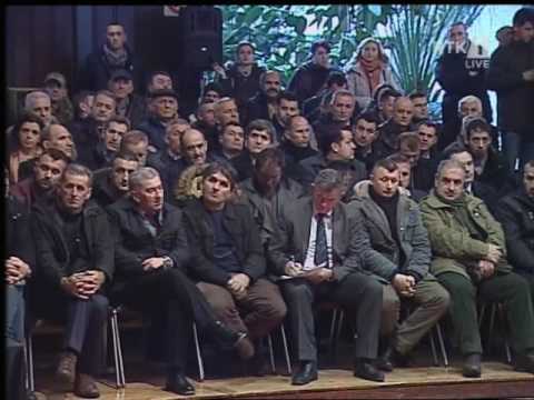 Drejtperdrejt -  Akademi Perkujtimore   Smajl Hajdaraj   17.01.2016