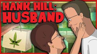 Download lagu Hank Hill is an OUTSTANDING Husband mp3