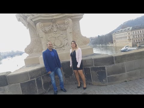 JAN A BEATA HALUŠKOVI 2019 COWER