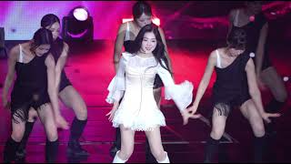 Download lagu 260523 2026 IRENE ASIA TOUR [ I-WILL ] in SEOUL Day 1 Like A Flower Fancam mp3