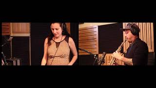 The Christmas Song / Jingle Bells -Big Band Jazz de Tamaulipas