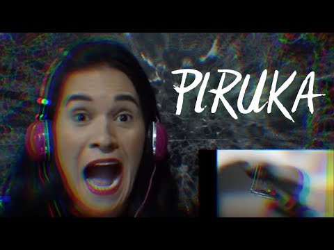 React Piruka | Impossíveis