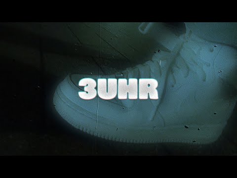 MAARKUZ - 3UHR (MUSIKVIDEO)