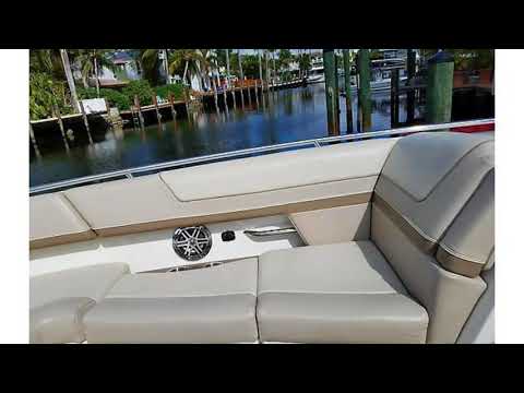 2015 Formula 310 Bowrider