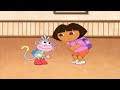 Dora The Explorer I Speak English And Spanish Too