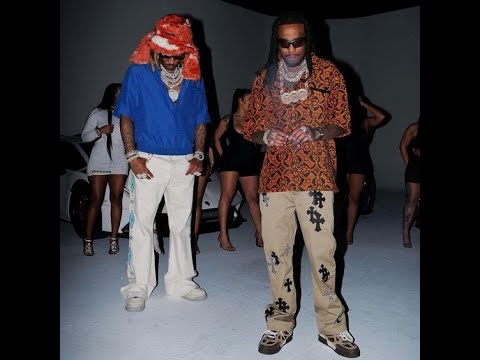 [FREE FOR PROFIT] Future x Quavo x Yo Gotti type beat "Notorious"