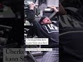 Überkopfdrücken für die OBERE BRUST!