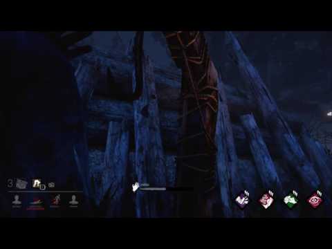 Dead By Daylight - 259 Trapper