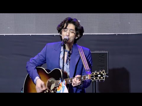191101 뜨거운 여름밤은 가고 남은 건 볼품없지만 - 잔나비 (JANNABI) @ 유니콘 콘서트 (연세대학교 노천극장)