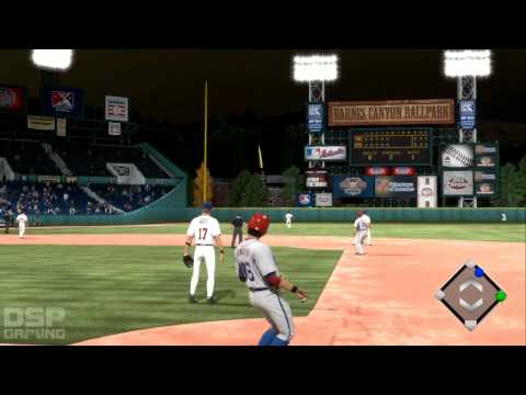MLB 14 The Show (PS4) playthrough pt69 - THEY CATCH EVERYTHING!