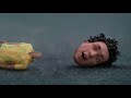 Gallant Comeback Official Music Video