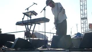 Titus Andronicus | The Battle Of Hampton Roads + Titus Andronicus Forever | FYF Fest, Sept 4, 2010