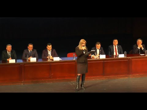 Inspectorul General Școlar și Ziua Meseriilor la Călărași