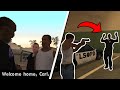 What Happens If You Kill Tenpenny At The Beginning Of GTA San Andreas Secret Ending