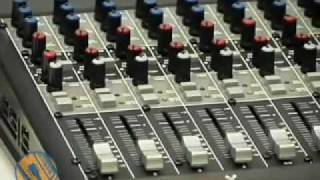 Video thumbnail for Alesis MultiMix by gearwire