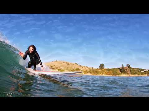 David Kilgour - Looks like I'm running out