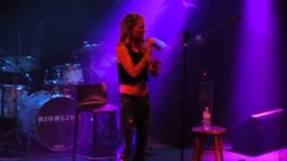 Morgan James - I Want You