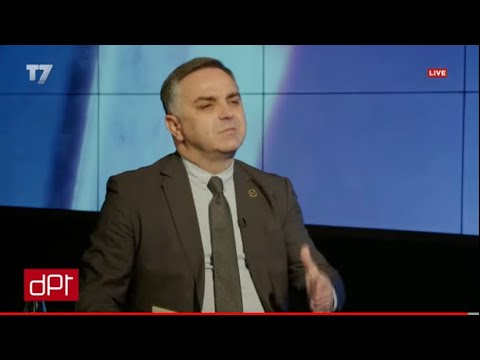 DPT, Besnik Tahiri - 14.04.2022 | T7