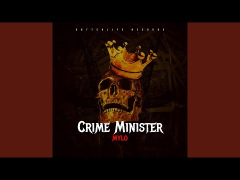 Crime Minister