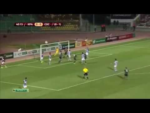 Atajada de Gero en Rusia