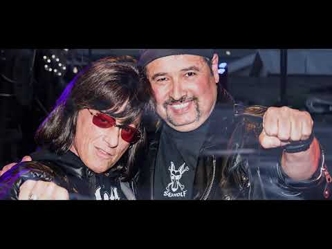 "Show Me The Way Back Home Acoustic" Special Guests Joe Lynn Turner, Mike Lepond, Held Hostage.