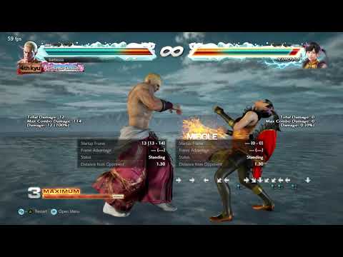 Meo-il's ultimate13f punish: WS1xxqcb1xxRagingStorm