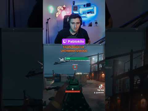 #cod #mw2 #mw2clips #warzone #warzone2 #lachmannsub #pablokilo