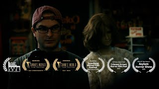 BIGFOOT: The Conspiracy, witness interview scene video