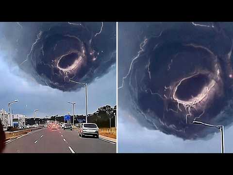 Top 10 Real Events That Left Experts Without Answers