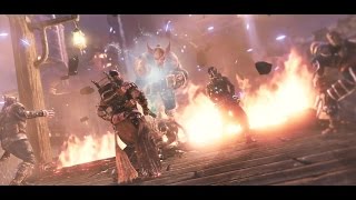 Видео 1 к игре Nosgoth