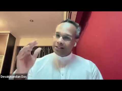 Developing Vaishnava Qualities - Tolerance by HG Devakinandan Prabhuji