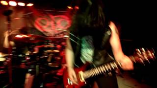 Never Wanna See You Again by Message From Sylvia