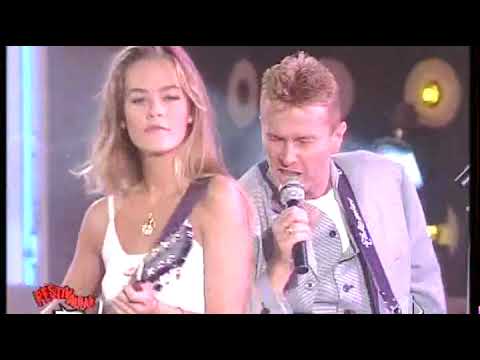 Ron - Il sole e la luna (Festivalbar 1994)