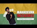 Mahadevan Uncensored | Malayalam Standup Comedy | WIT